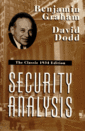 Security Analysis