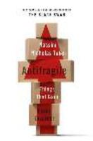 Antifragile: Things That Gain from Disorder