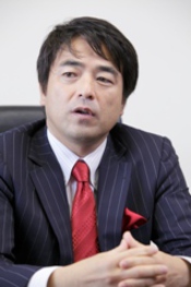 株式会社キーストーン・パートナース