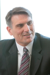 Fortress Investment Group<br/>Thomas W. Pulley氏インタビュー