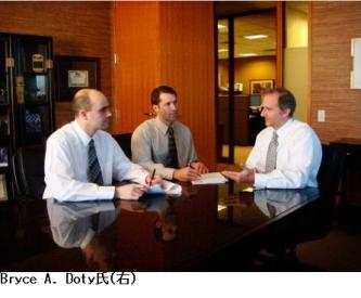 Sit Investment Associates<br/>Bryce A. Doty氏インタビュー