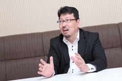 何故今アセットファイナンスに投資機会があるのか教えてください。