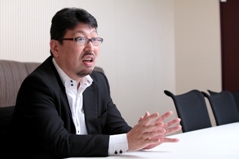  どのようにお客様の資産保全を図るかお聞かせください。