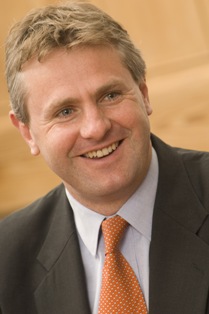 Walter Scott & partners<br/>Roy Leckie氏インタビュー