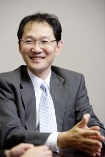 東京海上アセットマネジメント投信㈱ / 河西洋文氏インタビュー