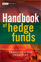 Handbook of Hedge Funds