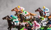 賭博の合法化は競馬を超えてどこまでも