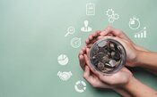 事業と生活のなかに自然に金融機能を解け込ませるために