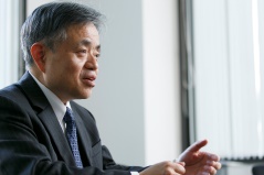 Q2. 今どこに投資機会を見出していらっしゃいますか。なぜ日本株バリュー戦略に魅力があると考えていらっしゃいますか。