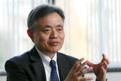 Q5. どのようにお客様の資産保全を図るかお聞かせください。